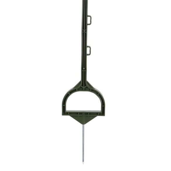 Picchetto Verde 158 cm confezione da 5 pz