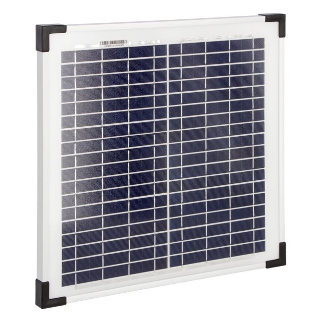Pannello Solare da 15 w