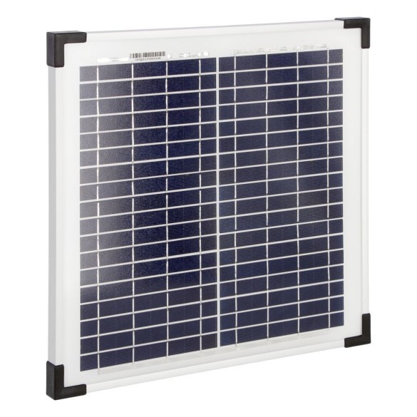 Pannello Solare da 15 w