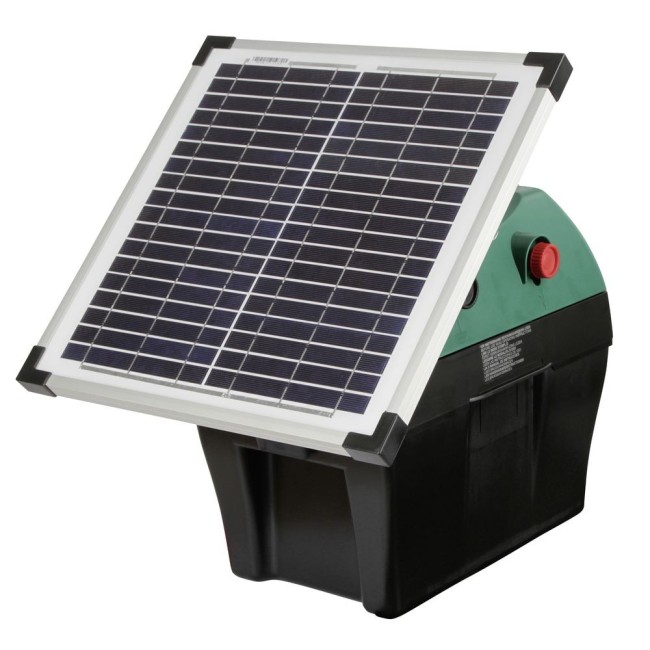 Pannello Solare da 15 w