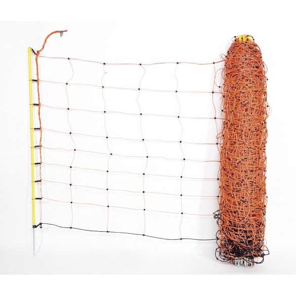 Rete Elettrificabile per Ovini h 108 cm