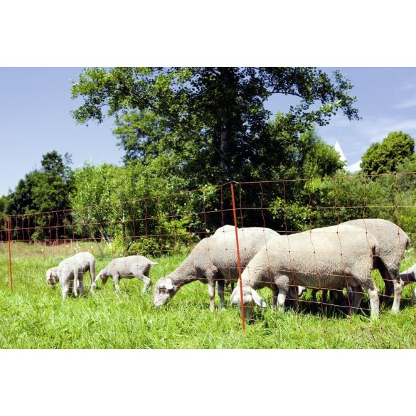 Rete Elettrificabile per Ovini h 108 cm