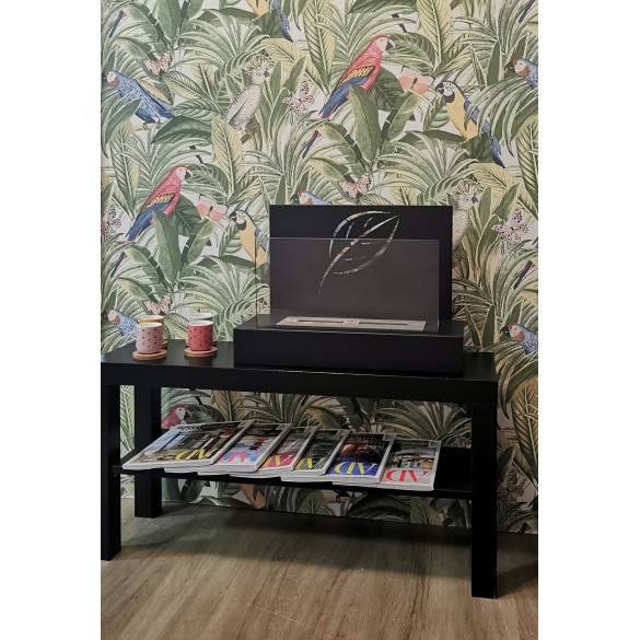 Camino a Bioetanolo Maya