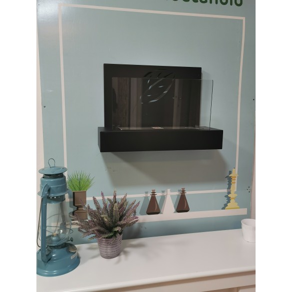 Camino a Bioetanolo Maya