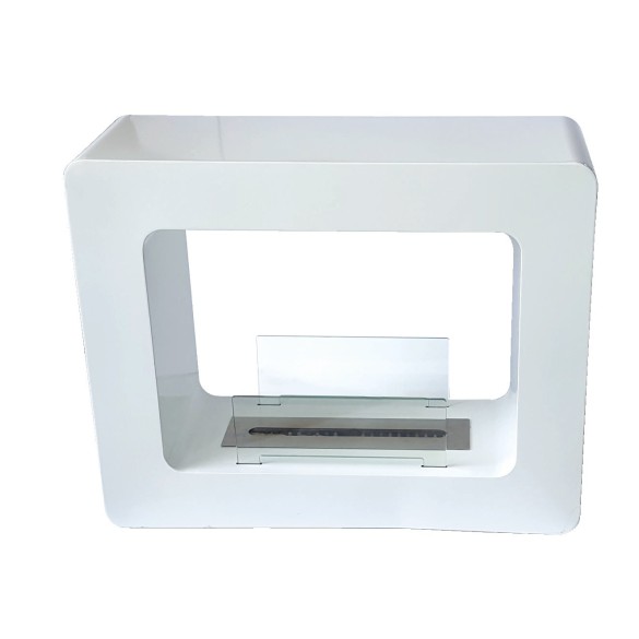 Camino a Bioetanolo Tikal