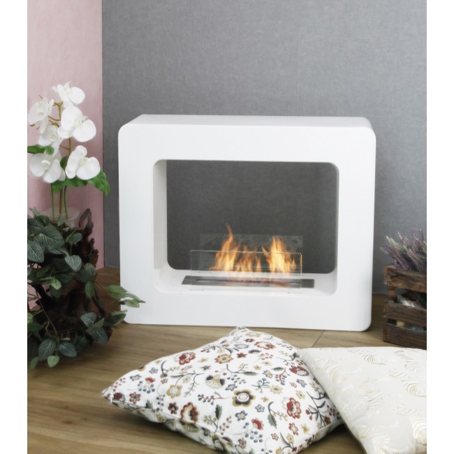 Camino a Bioetanolo Tikal