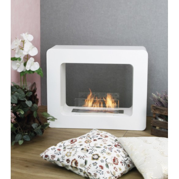 Camino a Bioetanolo Tikal