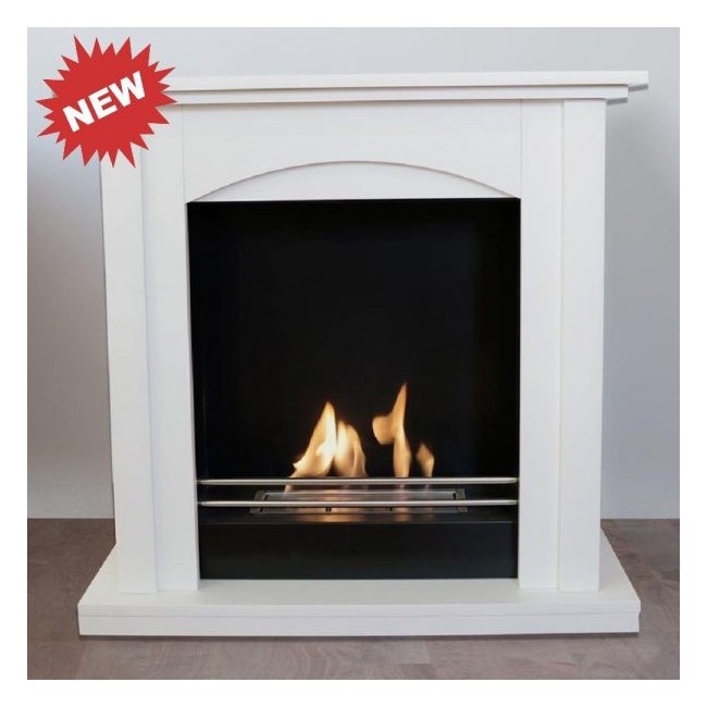 Biocamino da Pavimento mod. Matera