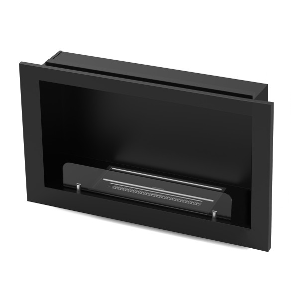 Inserto per Camini a Bioetanolo con Apertura Frontale GMR