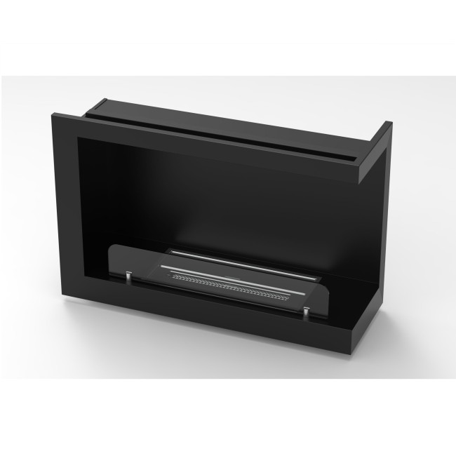 Inserto per Camini a Bioetanolo con Apertura Lato dx GMR