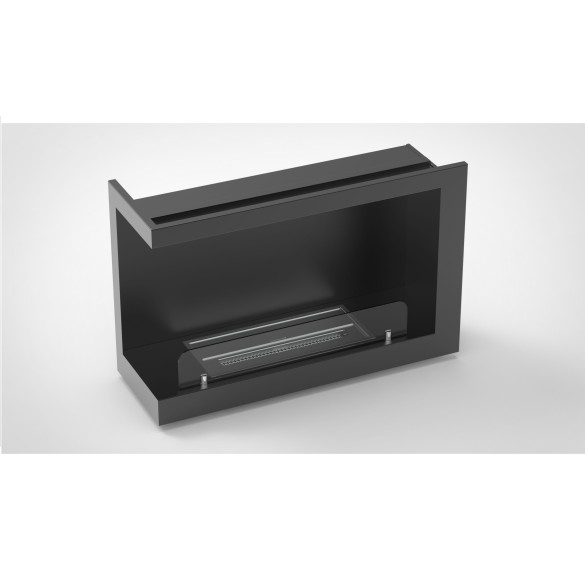 Inserto per Camini a Bioetanolo con Apertura Lato sx GMR