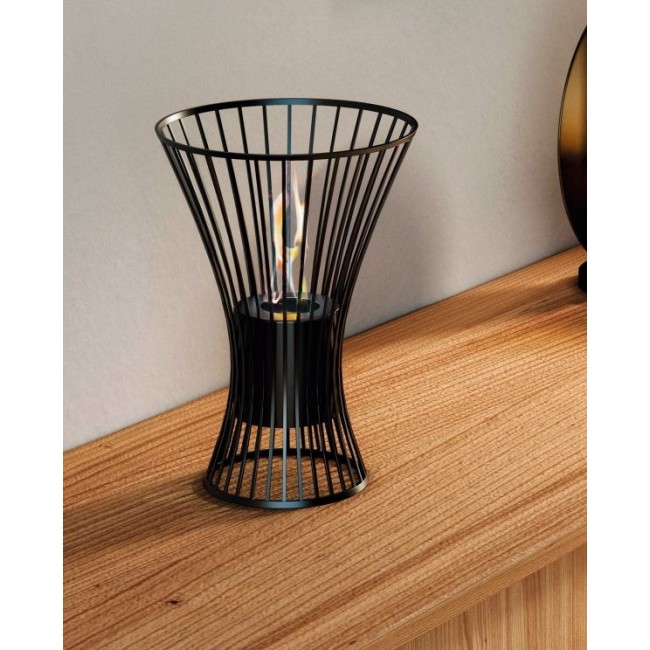 Biocamino da Tavolo mod. York