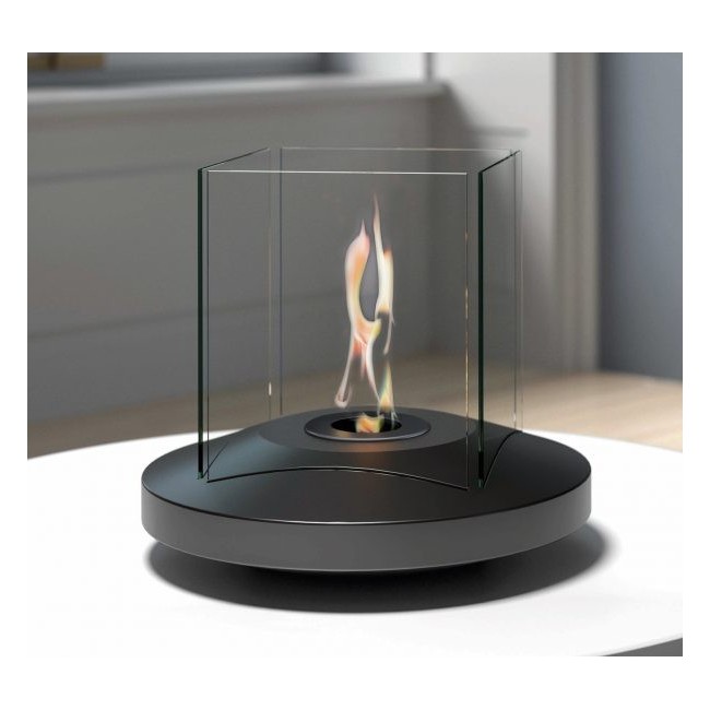 Biocamino da Tavolo mod. Lione