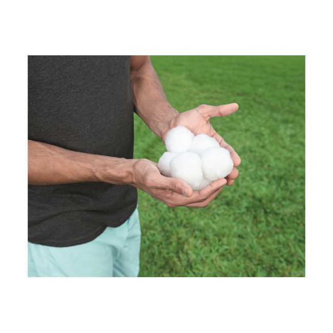 Sfere Filtranti Flowclear 500 gr