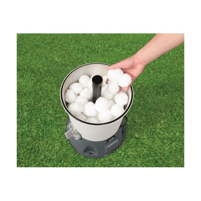 Sfere Filtranti Flowclear 500 gr