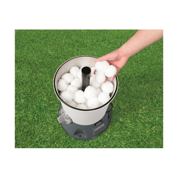 Sfere Filtranti Flowclear 500 gr