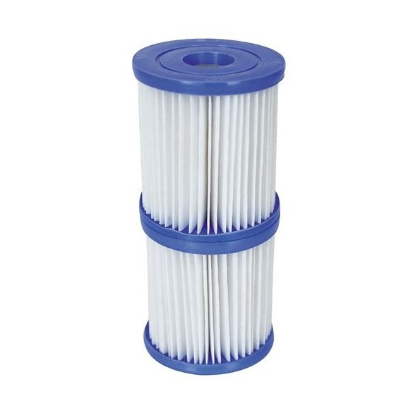 Cartuccia Filtro Tipo 1 Bestway