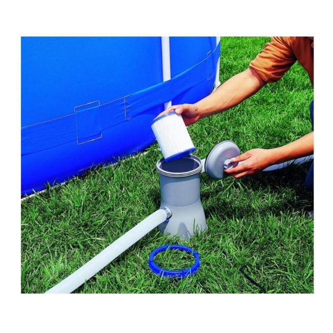 Cartuccia Filtro Tipo 1 Bestway