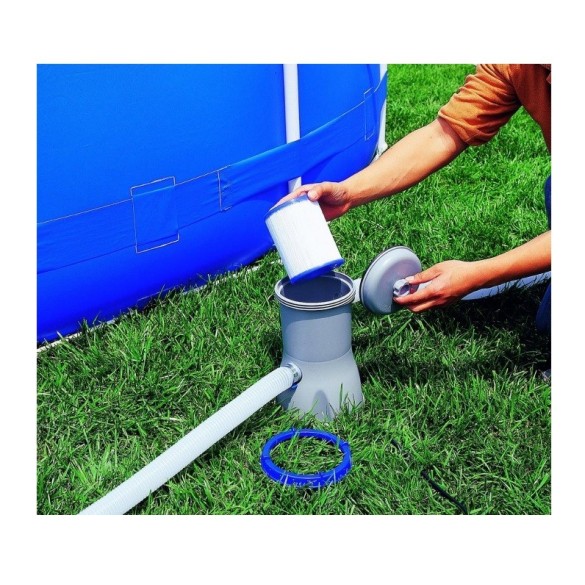 Cartuccia Filtro Tipo 1 Bestway