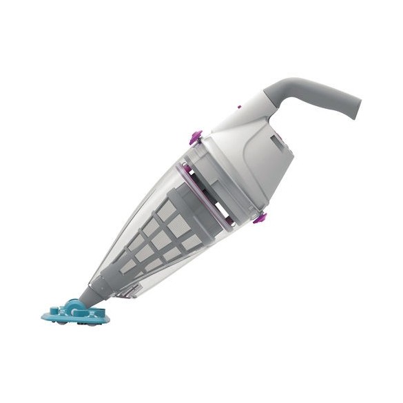 Aspiratore Ricaricabile Piscine Telsa 50 Kokido