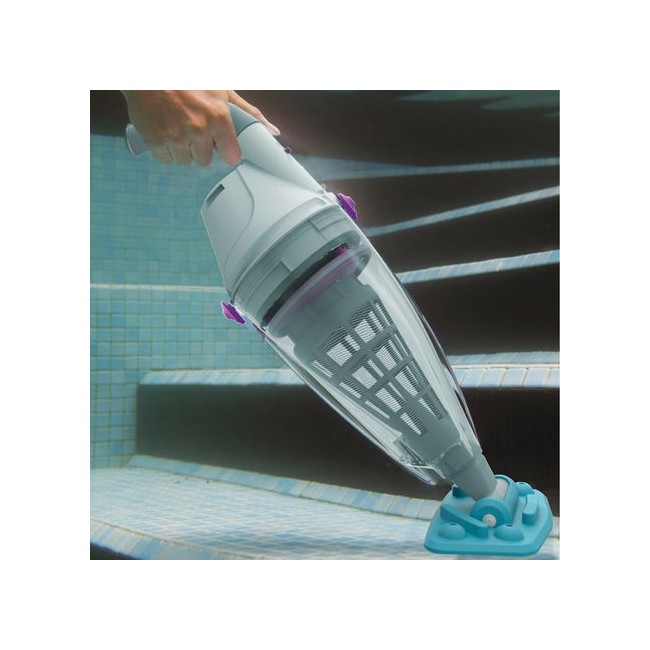 Aspiratore Ricaricabile Piscine Telsa 50 Kokido