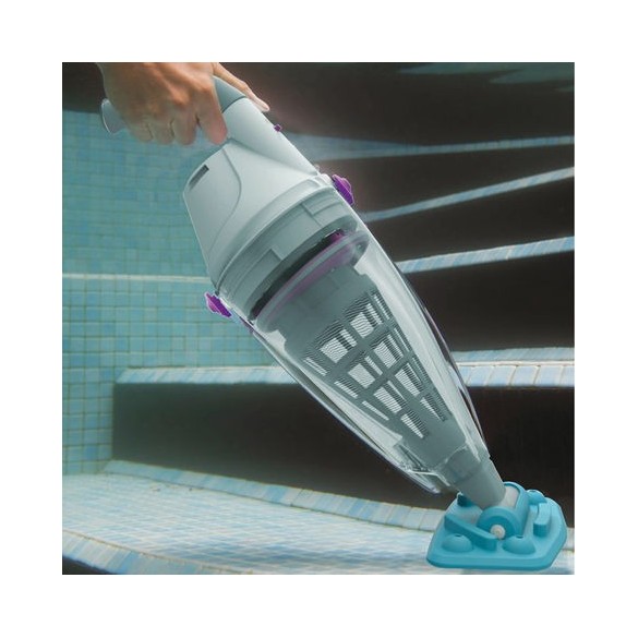 Aspiratore Ricaricabile Piscine Telsa 50 Kokido