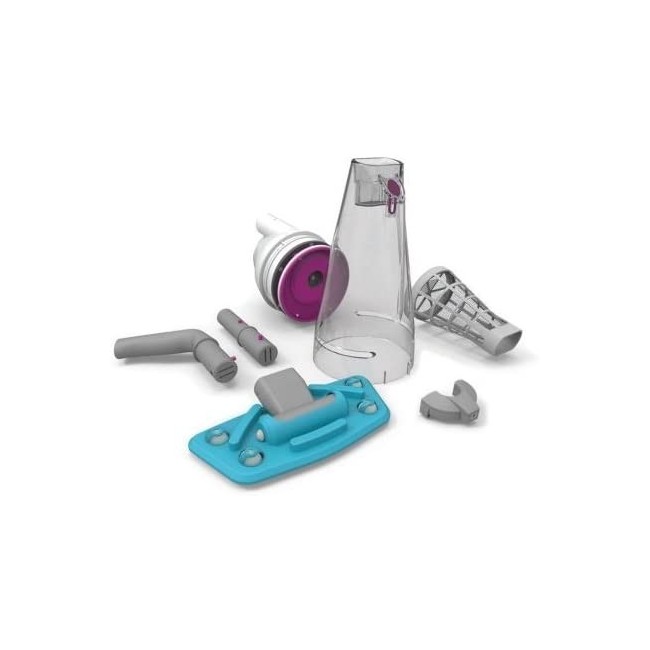 Aspiratore Ricaricabile Piscine Telsa 50 Kokido