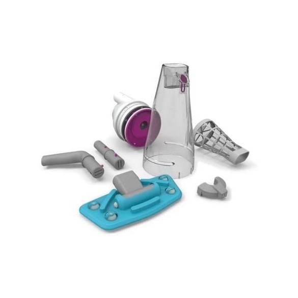 Aspiratore Ricaricabile Piscine Telsa 50 Kokido