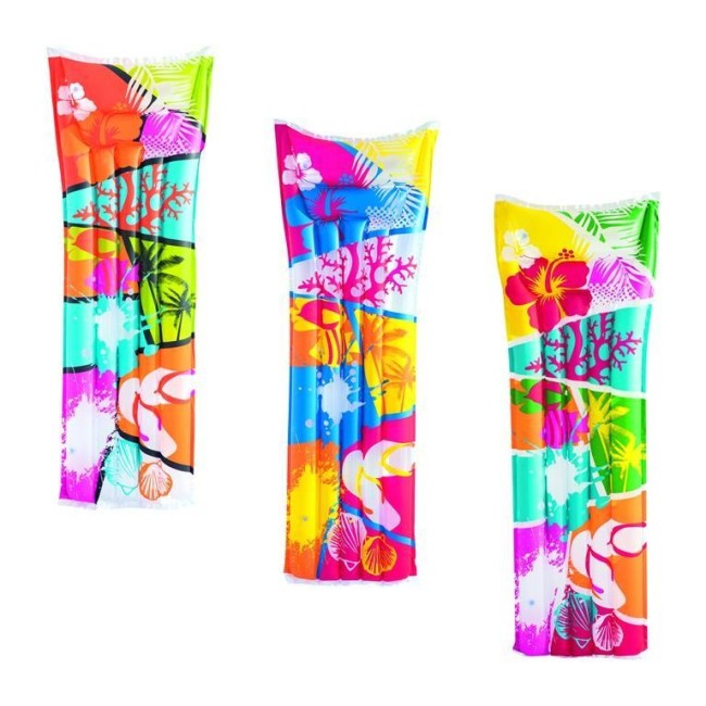 Materassino Airmat 183x69 cm Colori Assortiti