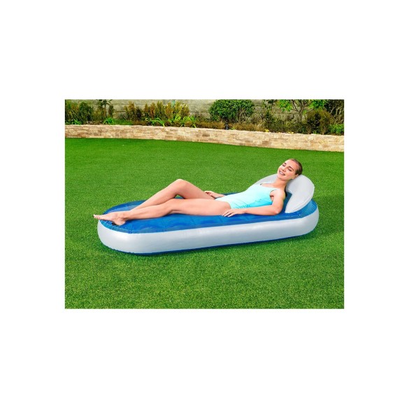 Materassino ad Acqua Rinfrescante 181x87 cm