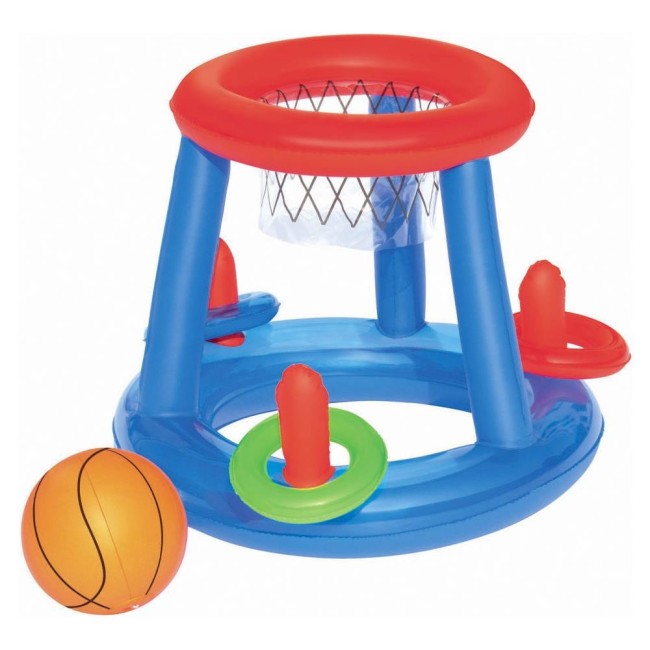 Canestro di Basket 61 cm Galleggiante