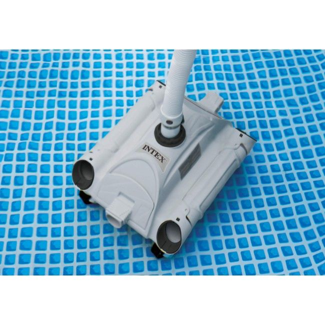Robot Autocleaner per Piscine Intex