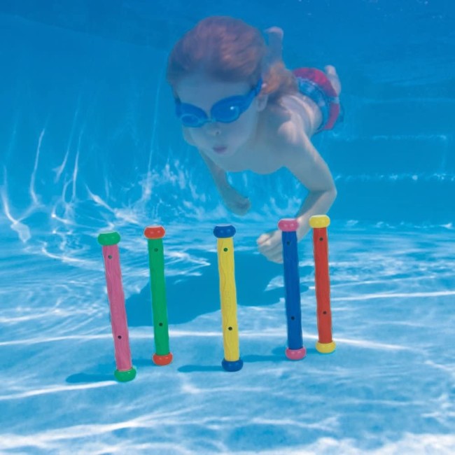 Bastoncini Dive Intex