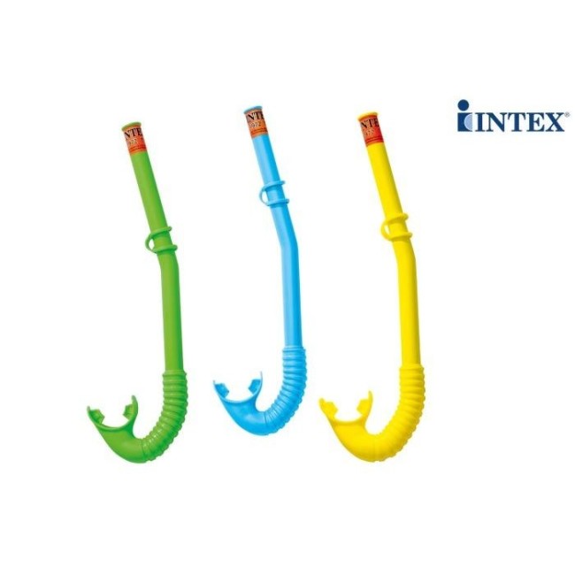 Boccaglio Hiflow Intex
