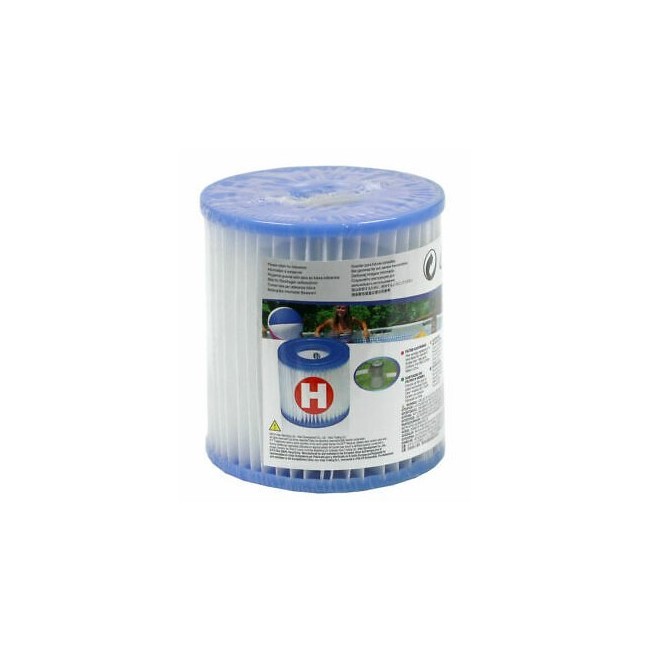 Cartuccia Filtro Mini Tipo H Intex