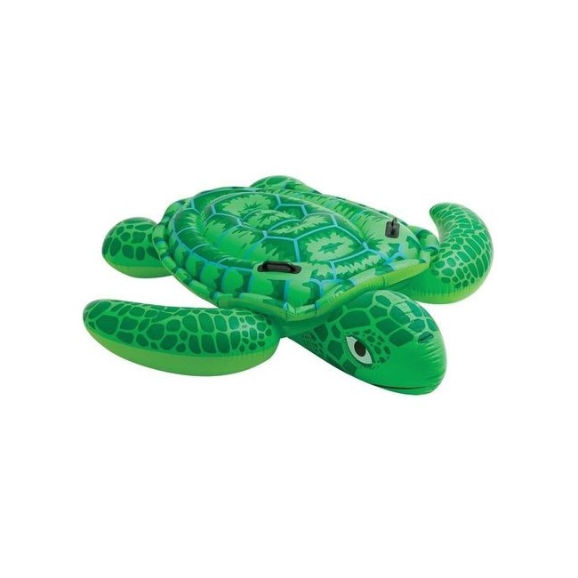 Cavalcabile Tartaruga 150x127 cm Intex