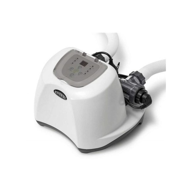 Clorinatore con Sistema Ecosterilizzatore Intex 56800 L