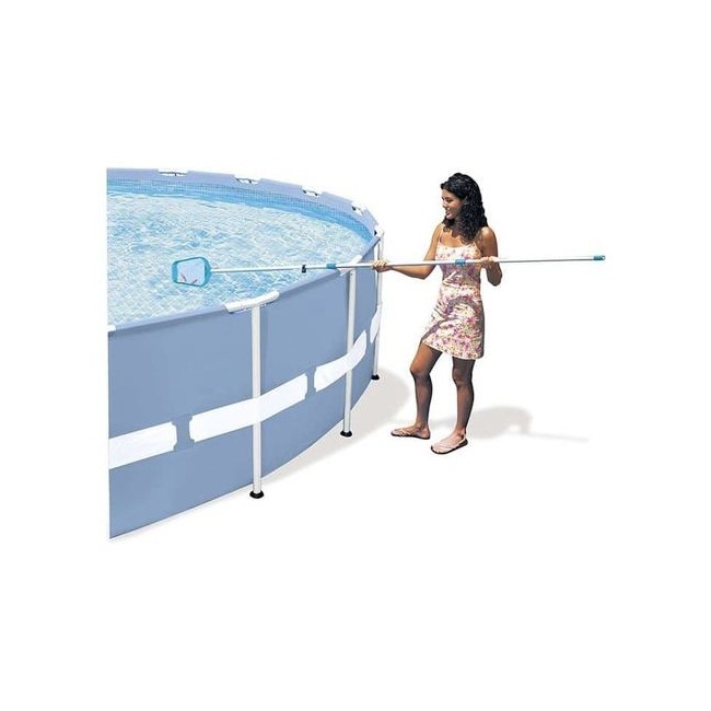 Kit per Pulizia Piscina 28002 Intex