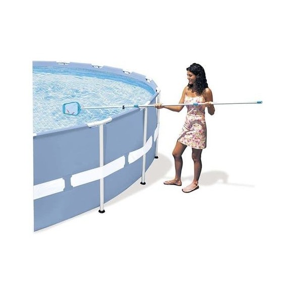 Kit per Pulizia Piscina 28002 Intex