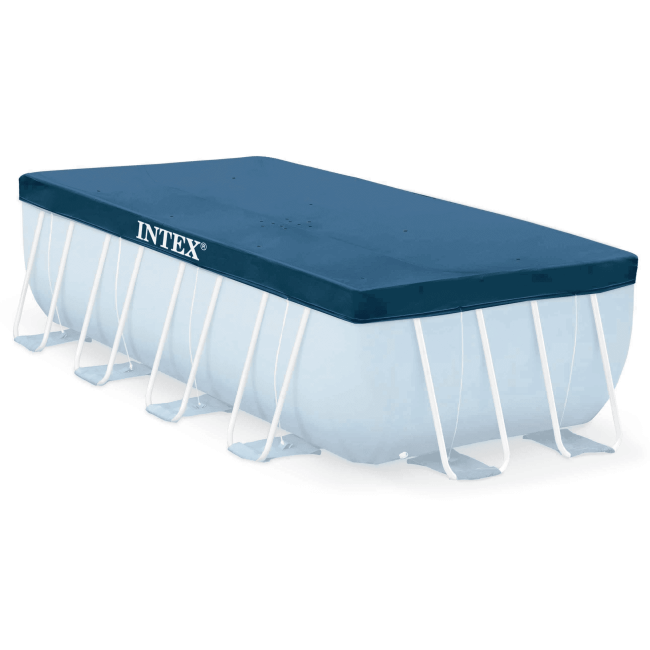 Telo Copripiscina 400x200 cm Intex