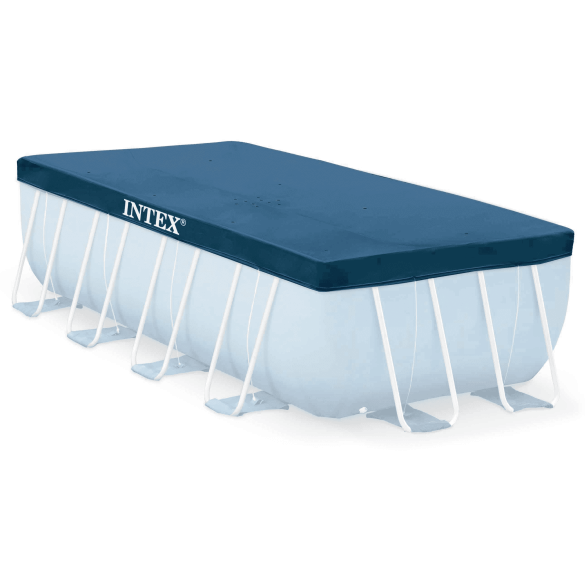 Telo Copripiscina 400x200 cm Intex