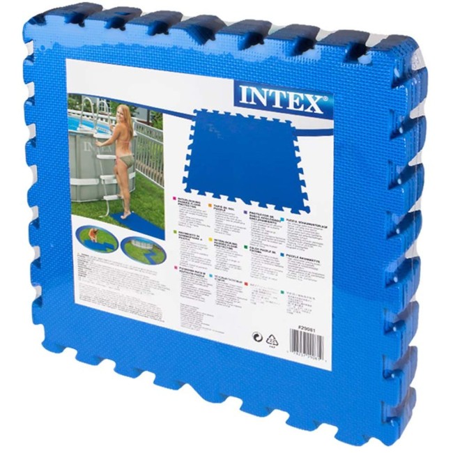 Piastrella Antiscivolo Intex