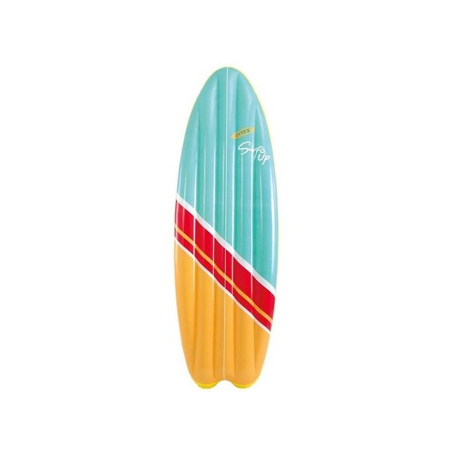 Materassino Tavola da Surf 178x69 cm Intex