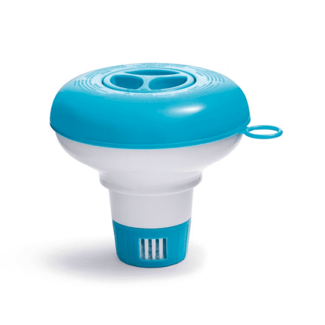Dispenser di Cloro Piccolo 29040 Intex