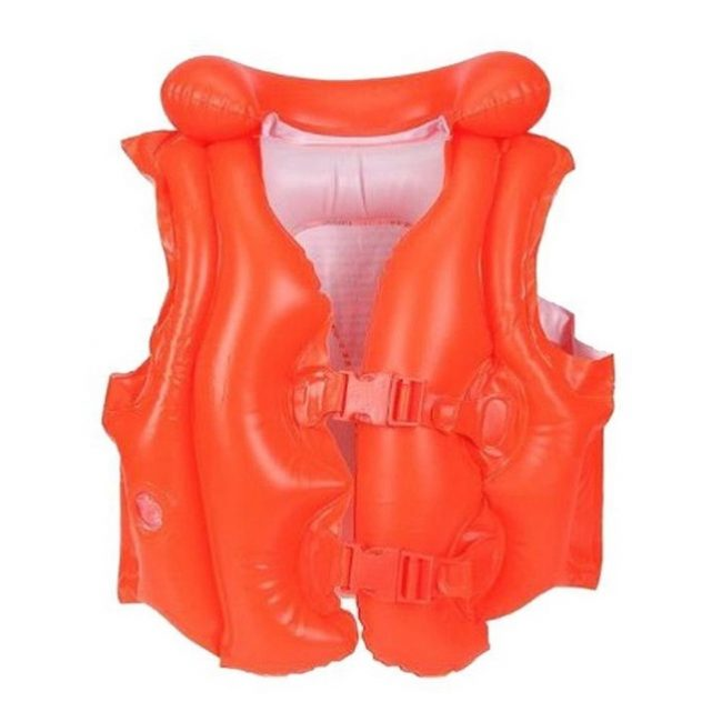 Giubbino Salvagente per Bambini 58671 Intex