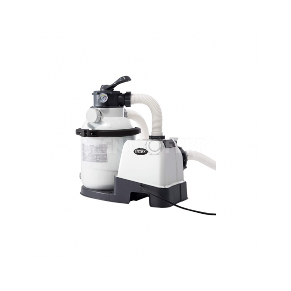 Pompa Filtro a Sabbia da 4500 L/H Intex