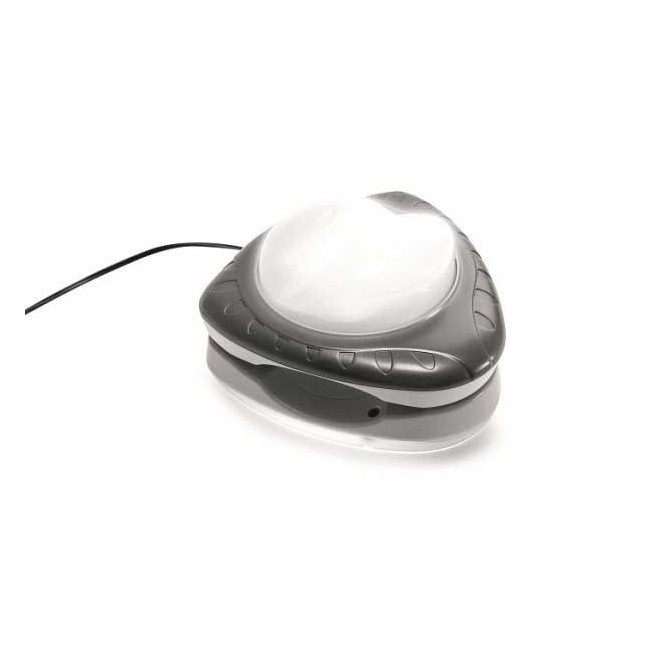 Luce a Parete Multicolor Intex