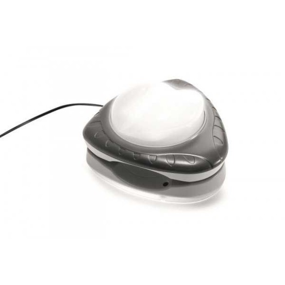 Luce a Parete Multicolor Intex