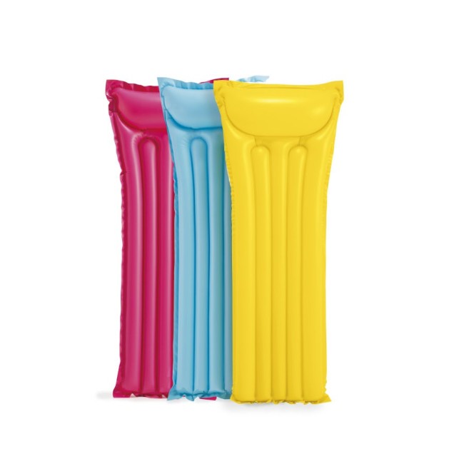 Materassino Economat 183x69 cm Intex