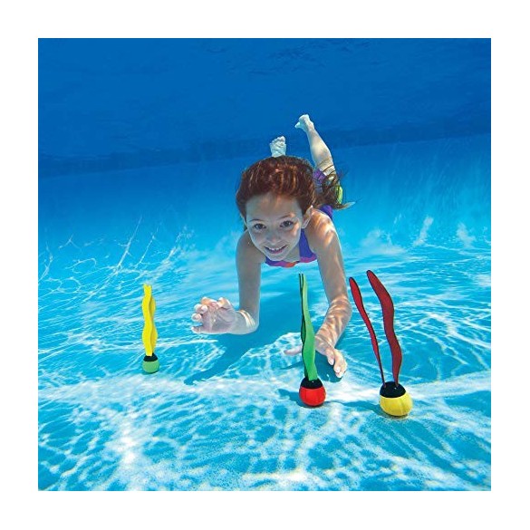 Pallina Dive 12 cm Intex